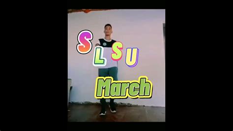 sulop march lyrics|SLSU March .
